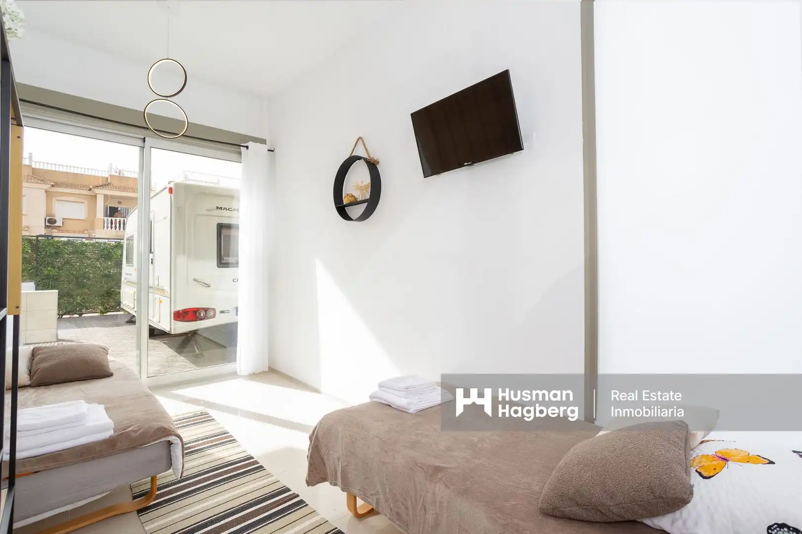 House with terrace for sale in Centro, imagen 19