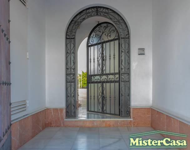 Casa-chalet en Venta en Santiago - Coronación