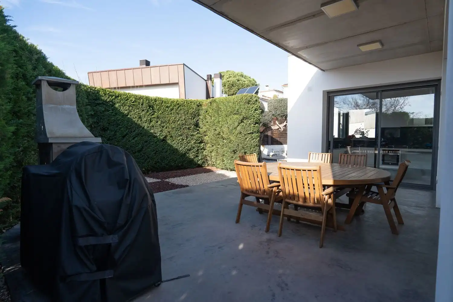 Villa con giardino in vendita a Calle Crota, imagen 20