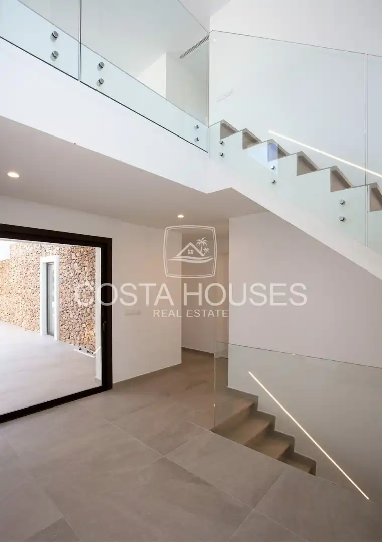 Detached house with pool for sale in Paichi, imagen 23