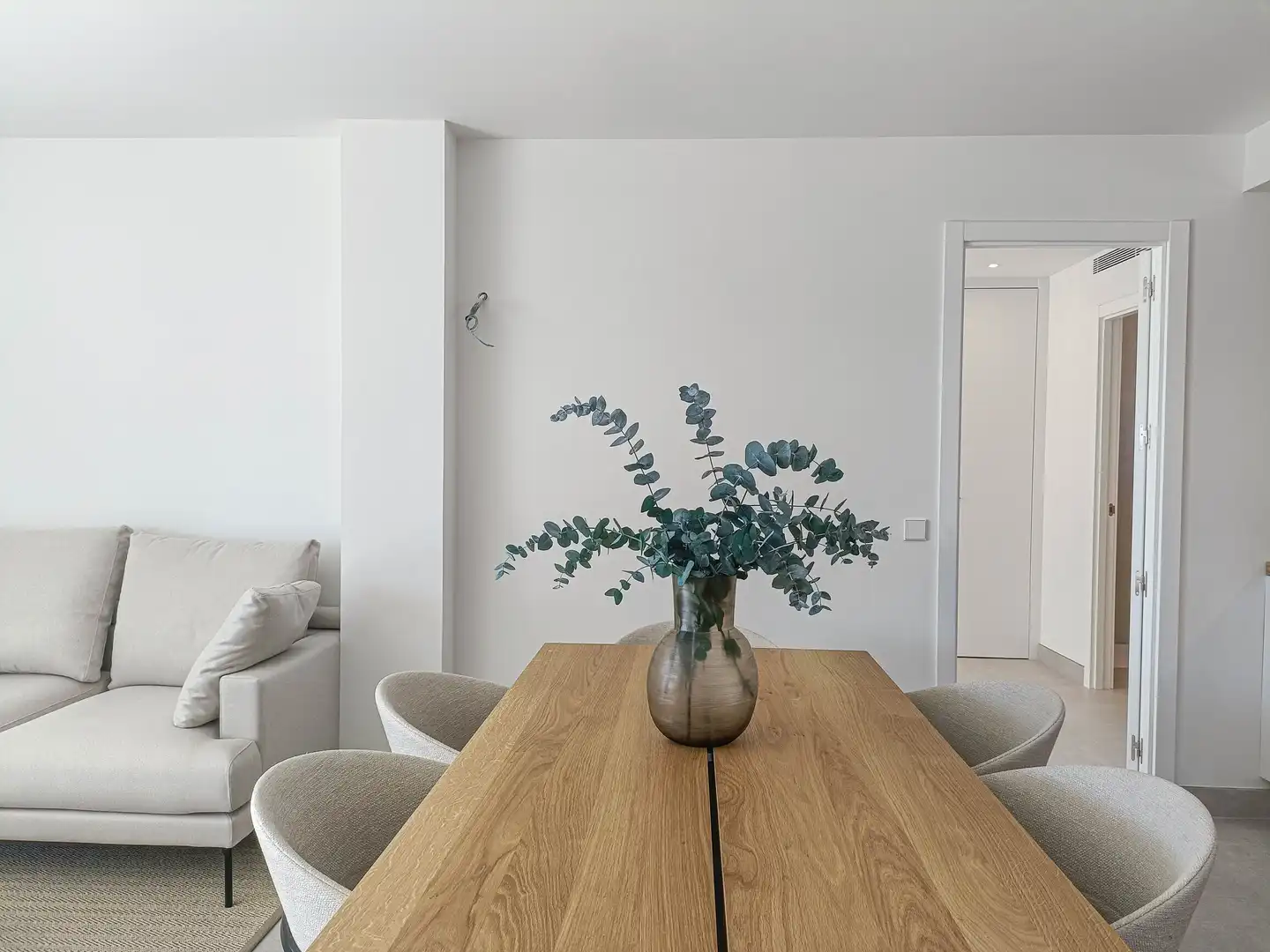 Planta baja en venta en Sa Ràpita - Ses Covetes