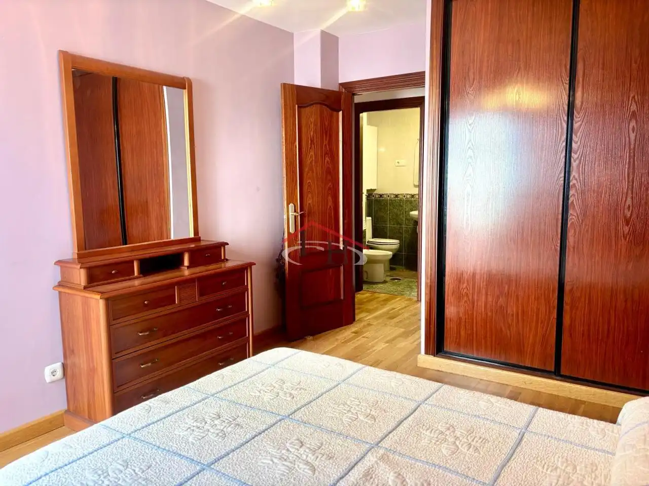 Flat with lift for sale in Orozco, imagen 10