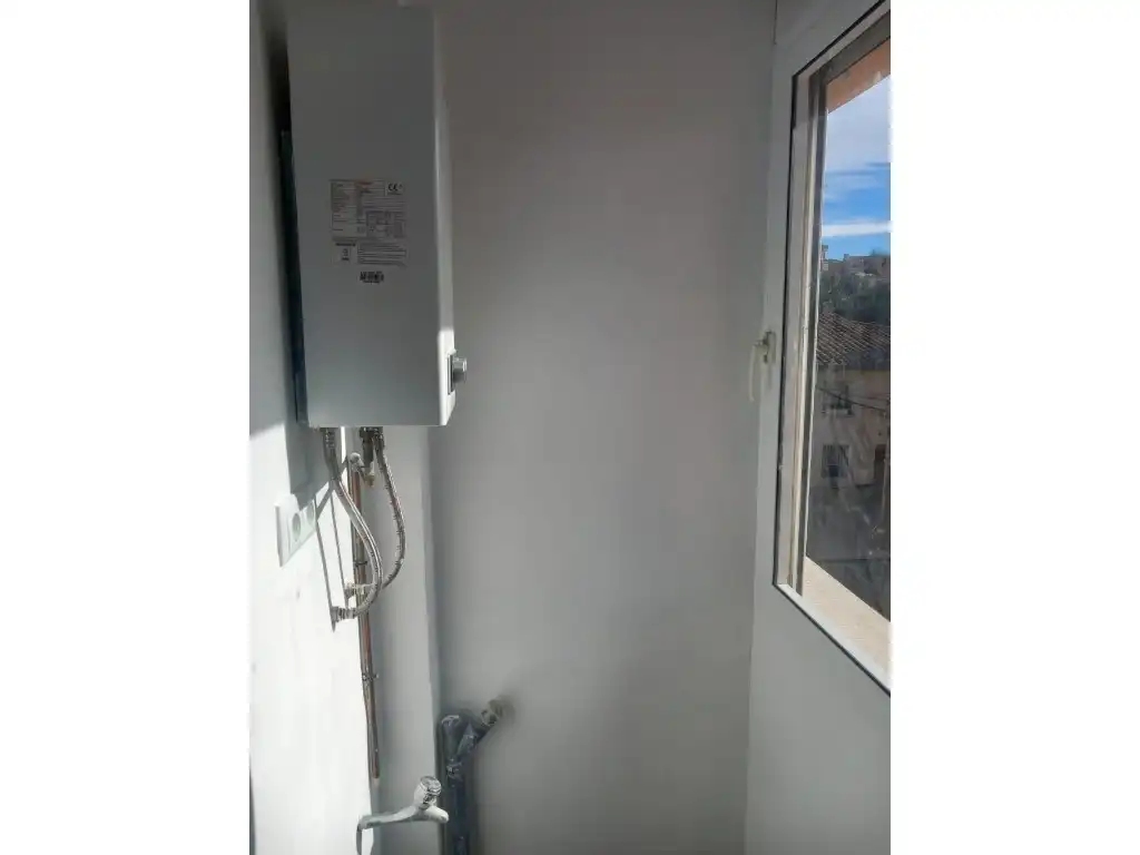 Balcony of Attic for sale in Sant Hilari Sacalm