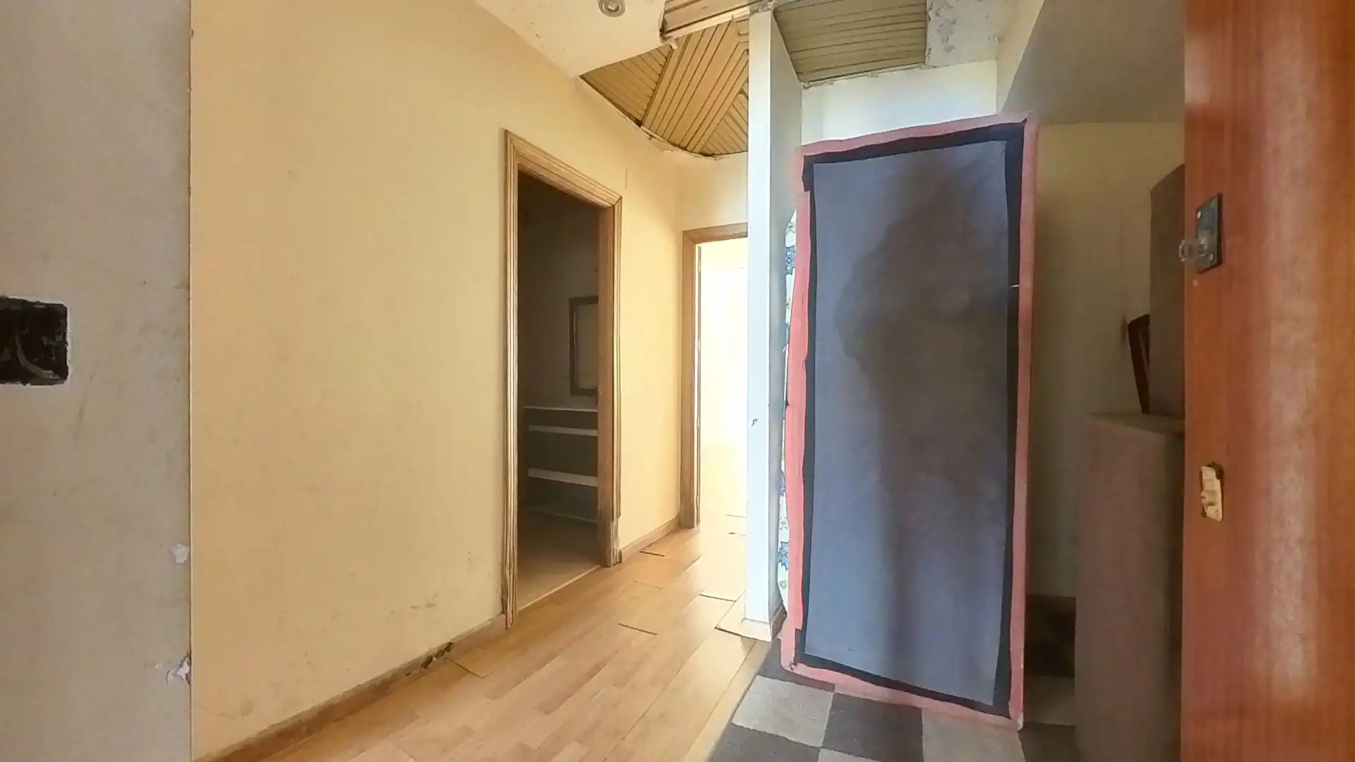 Piso en venta en Carrer Sant Antoni, Rosselló