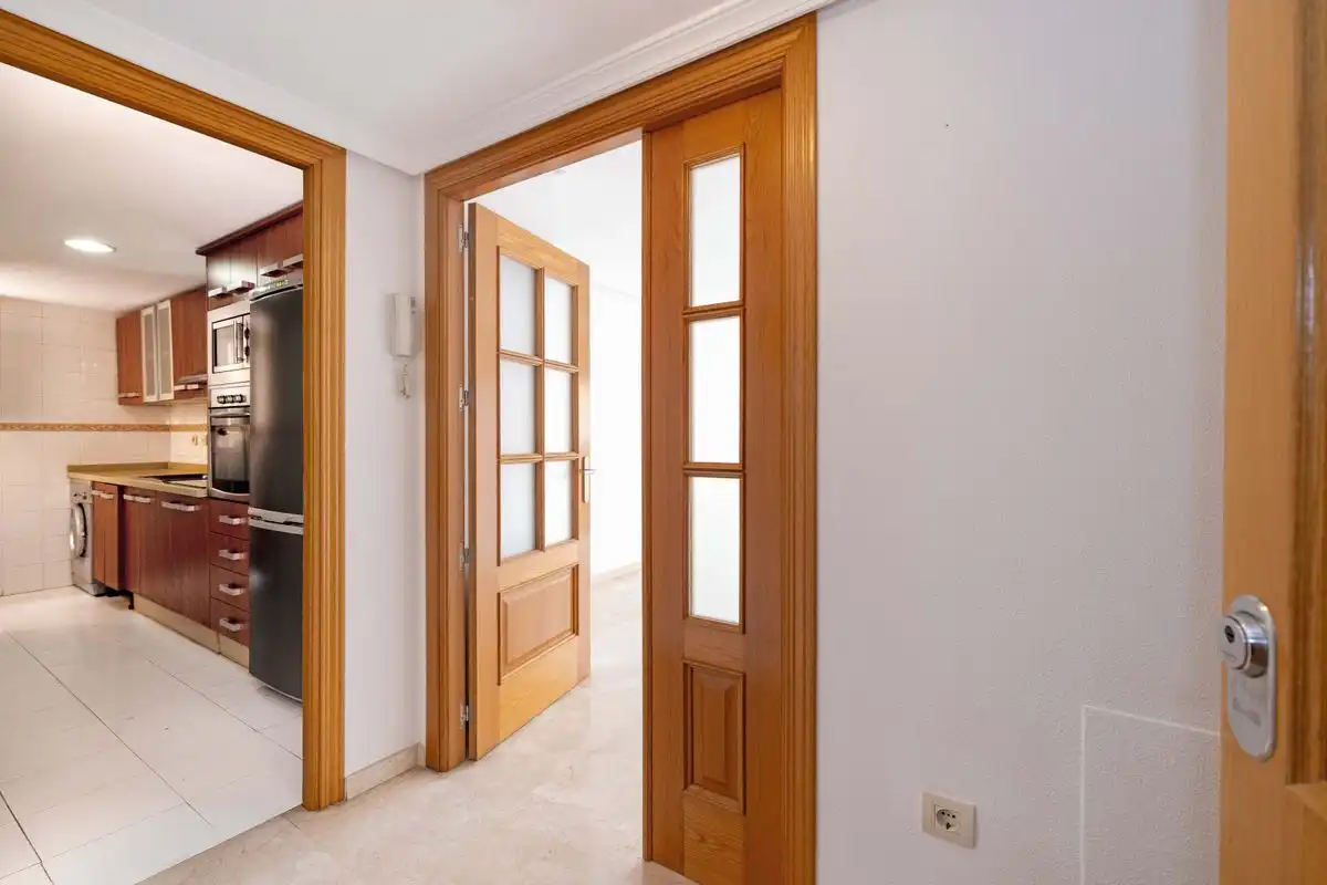 Flat with terrace for sale in Calle Grazalema, imagen 31