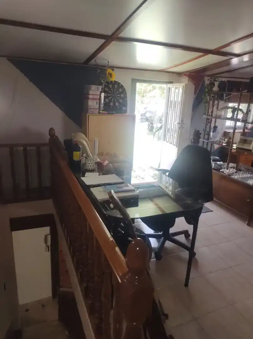 Flat for sale in Coslada  with Air Conditioner and Balcony
