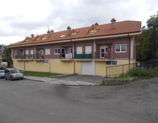 Exterior view of Garage for sale in Ramales de la Victoria