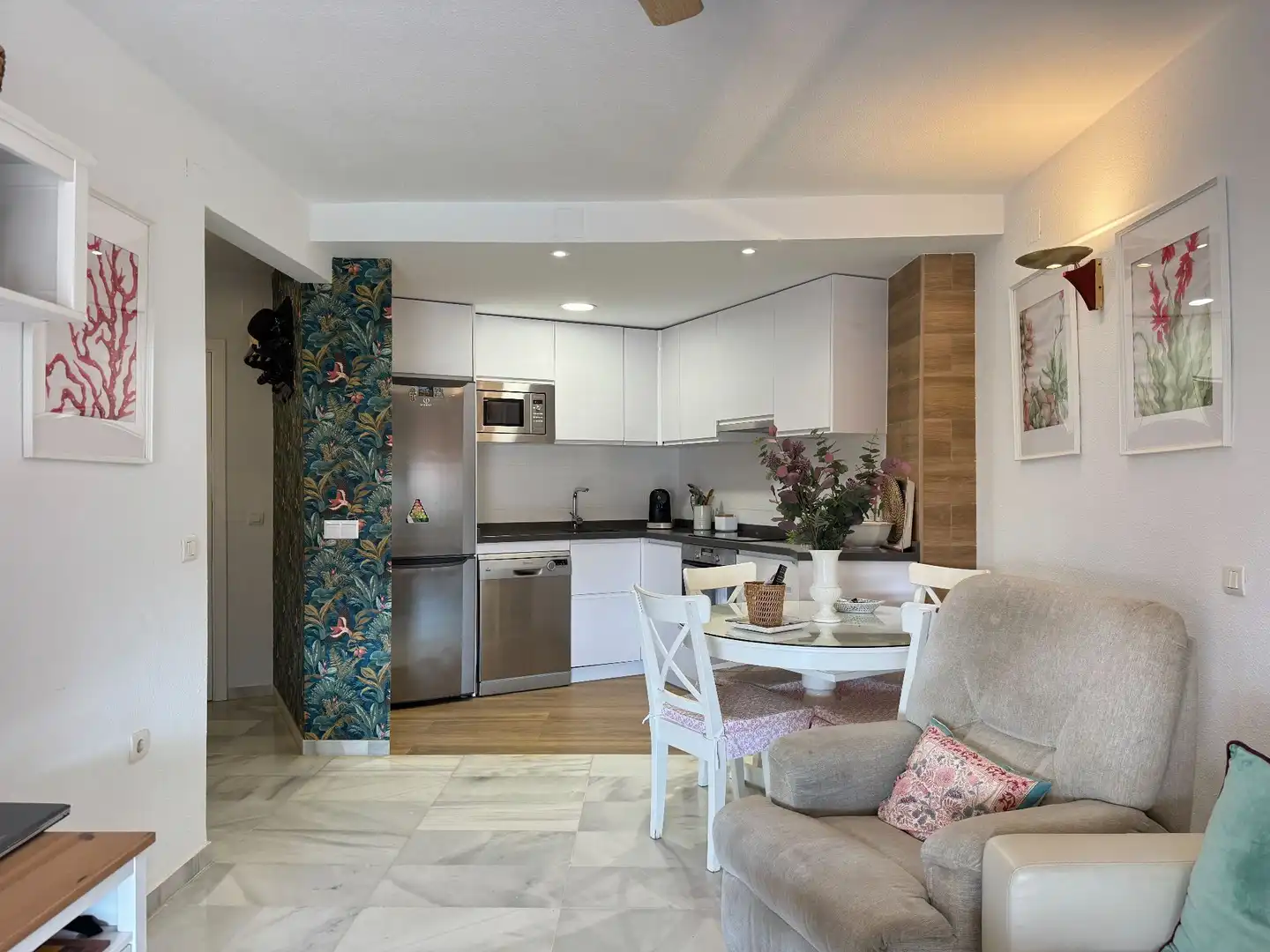 Appartamento con piscina in vendita a COSTA DEL ORO 5, imagen 8