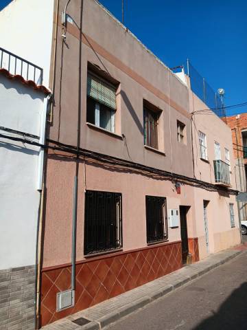 Piso en Venta en  TRAIGUERA en Ciutat del Transport - La Salera