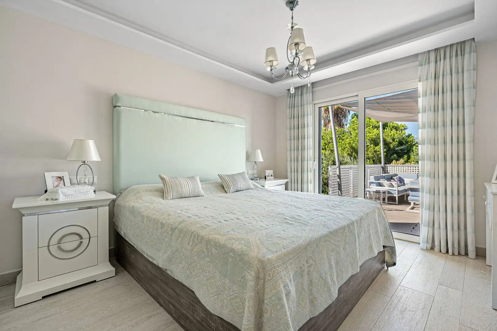 Haus mit Terrasse zum Verkauf in Nueva Andalucía, imagen 14
