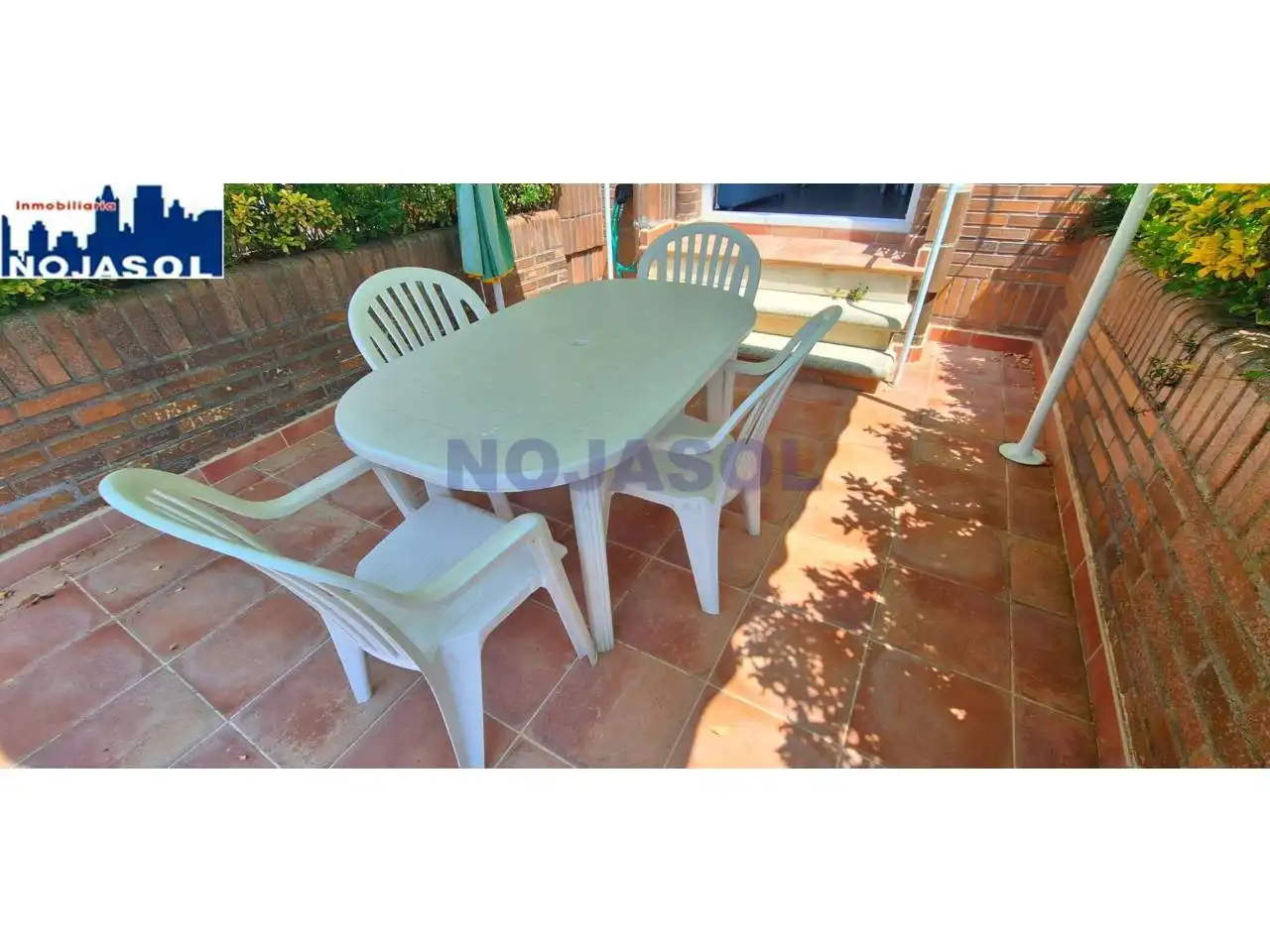 Apartment mit Garten zur Miete in Calle Alcarite 11, imagen 15