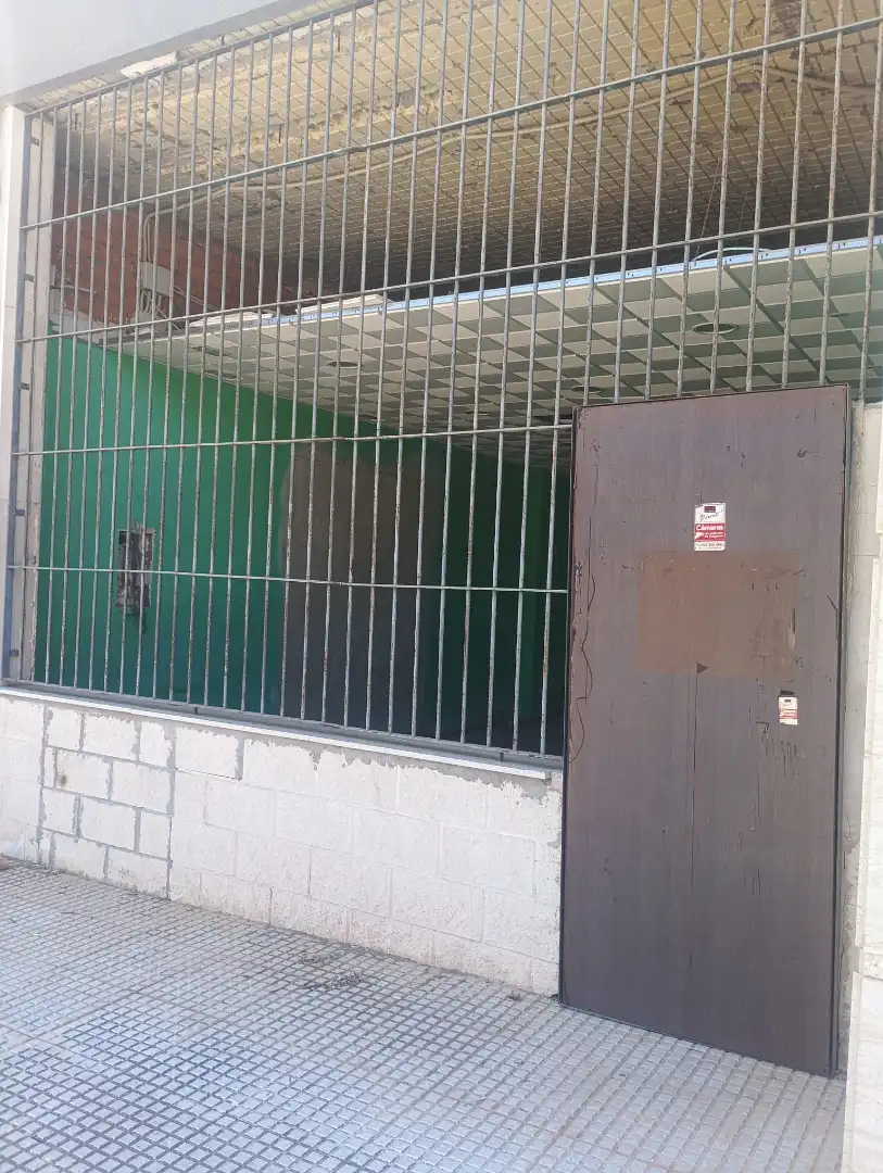 Local commercial à vendre à Calle Industria 3, imagen 4