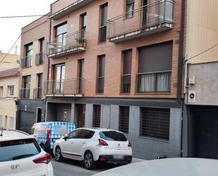 Exterior view of Apartment for sale in Sabadell