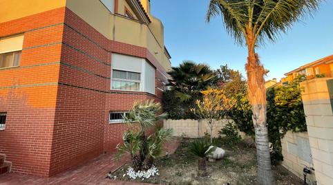 Foto 2 de Casa adosada de lloguer a Vistalegre,  Murcia Capital