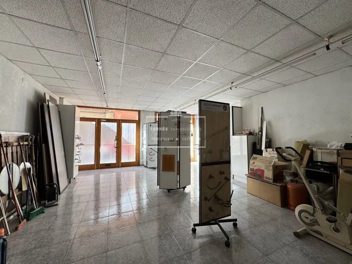 Maison à vendre à Centro, imagen 47