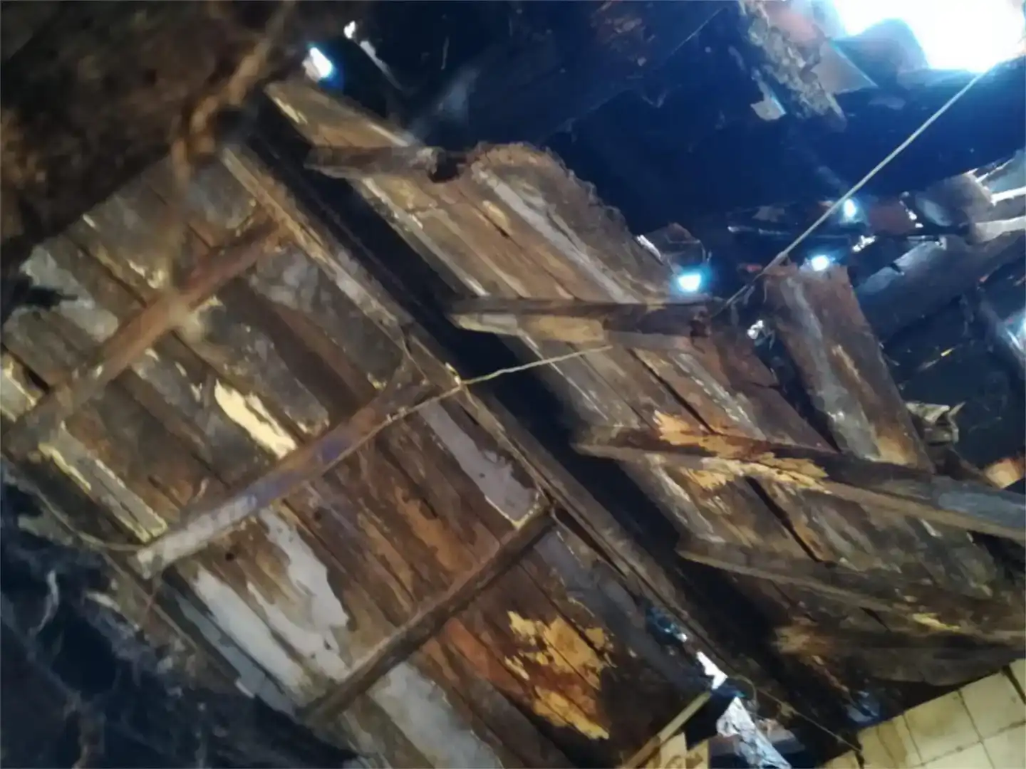 Planta baixa en venda en A Merca  