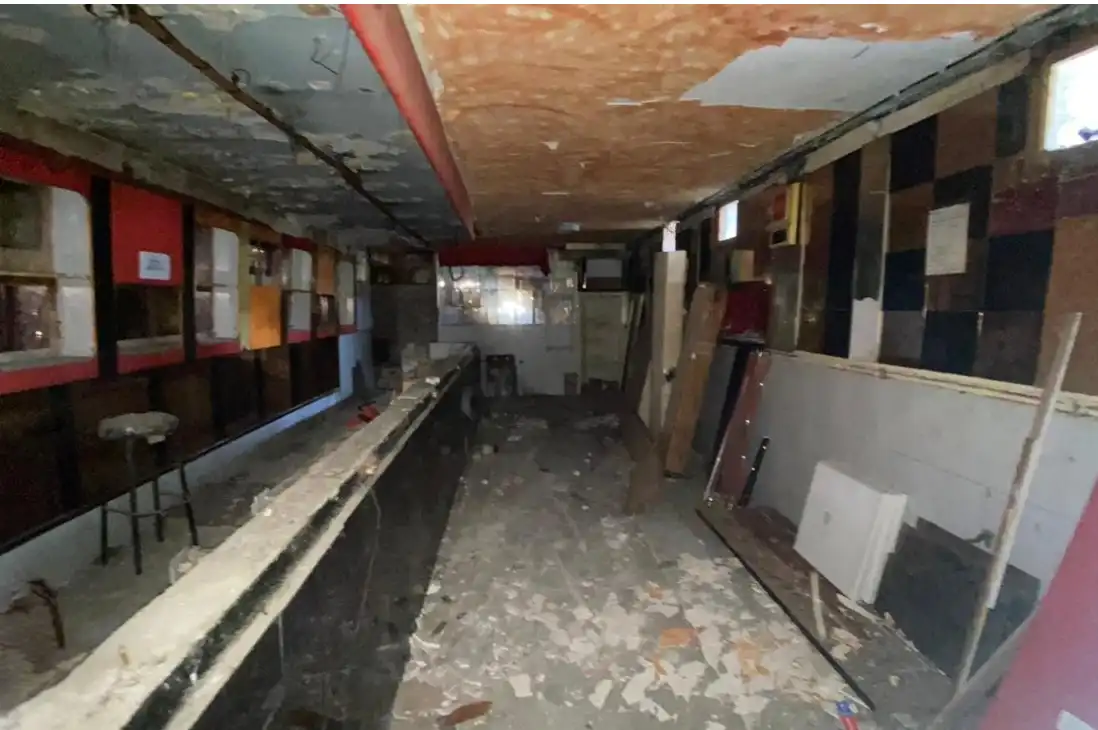 Einzigartige Immobilien zum Verkauf in Carrer Ramon y Cajal 16, imagen 7