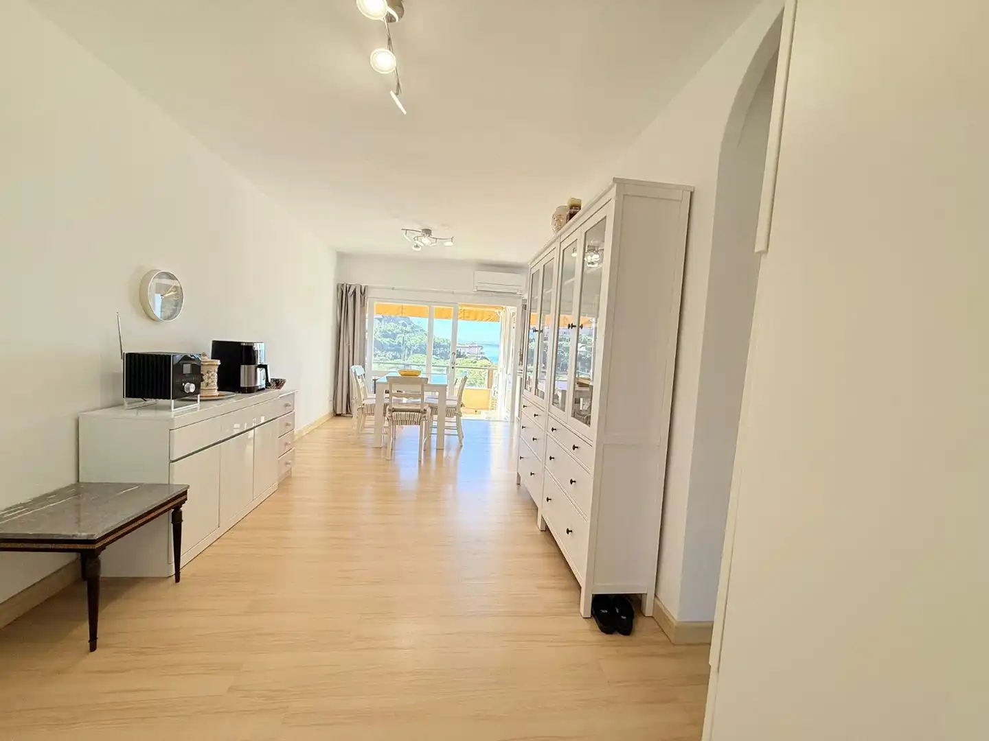 Apartamento en venta en Polígono Cala del Pino, 5, Zona Galúa - Calnegre