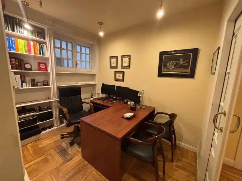 Oficina en venta en Madrid con Aire acondicionado, Calefacción y Amueblado