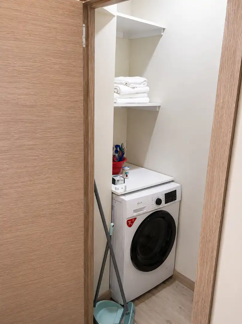 Flat for rent in Calle Antonio de Cabezón, General Dávila