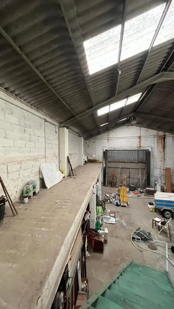 Nave industrial in vendita a Inmobiliaria - Barreda, imagen 12