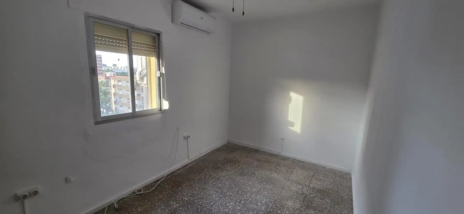 Bedroom of Flat for sale in Algeciras