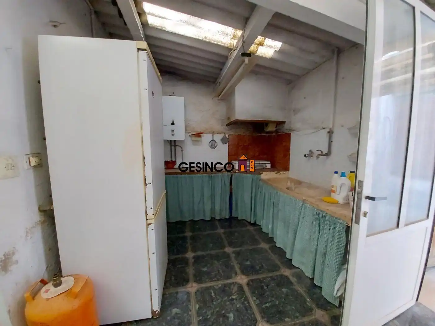 Casa o chalet en venta en Llocnou d'En Fenollet