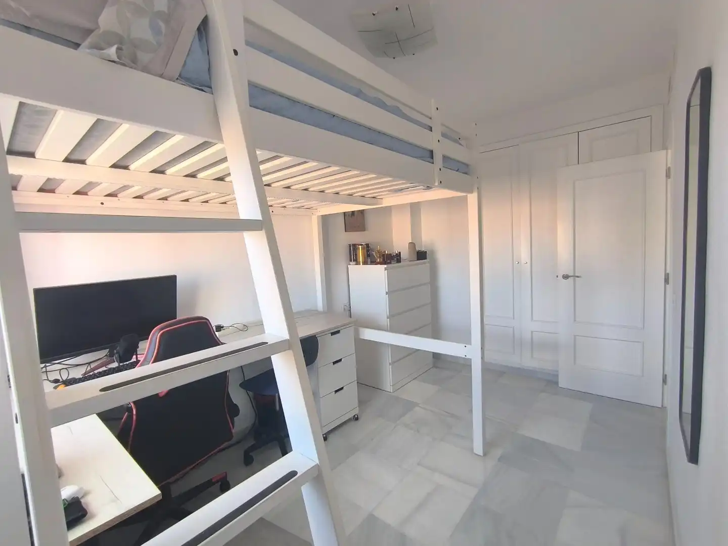 Appartement avec piscine à vendre à Carretera de Cádiz, imagen 36