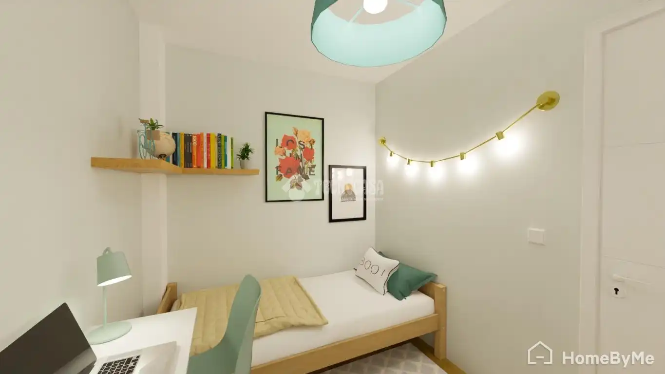 Wohnung mit Aufzug zum Verkauf in Fuencarral - El Pardo, imagen 12
