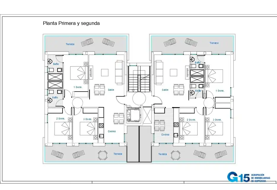 Pis en venda a Zikuñaga Bailara, 76
