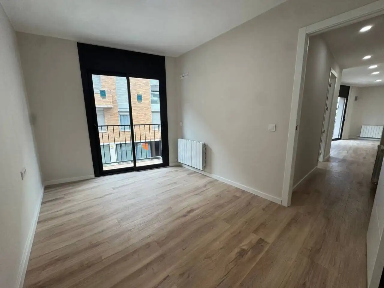 Wohnung zur Miete in Font Verda