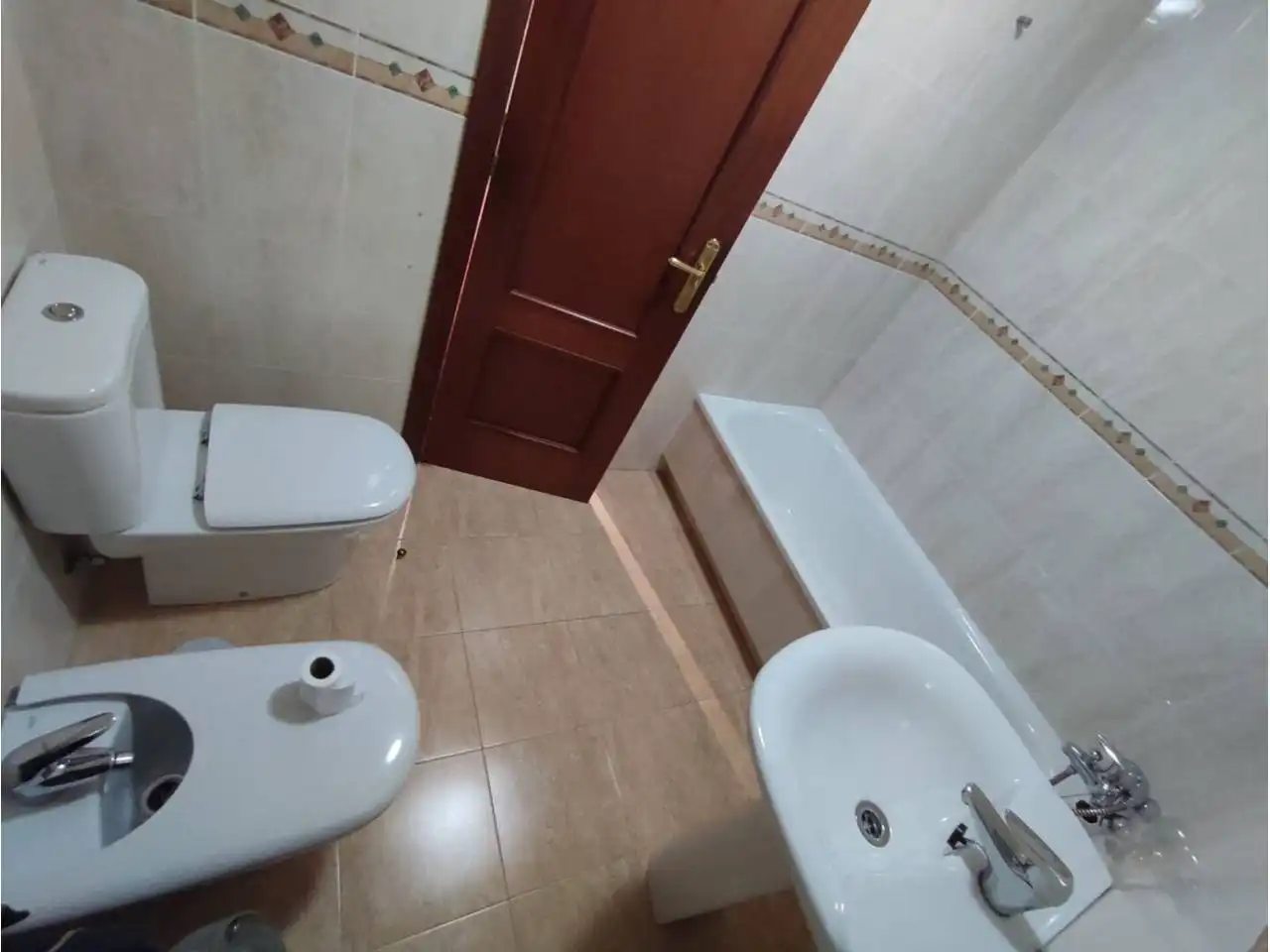 Bathroom of Flat for sale in Ames