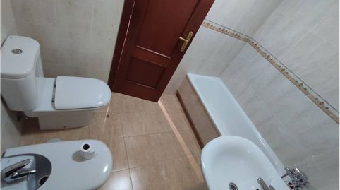Foto 3 de Piso en venta en Calle Palmeras, O Milladoiro, Ames