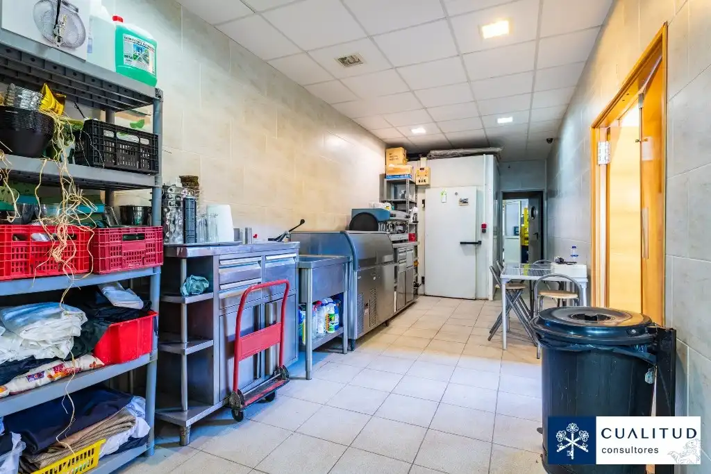 Gewerbefläche zum Verkauf in Centro, imagen 32