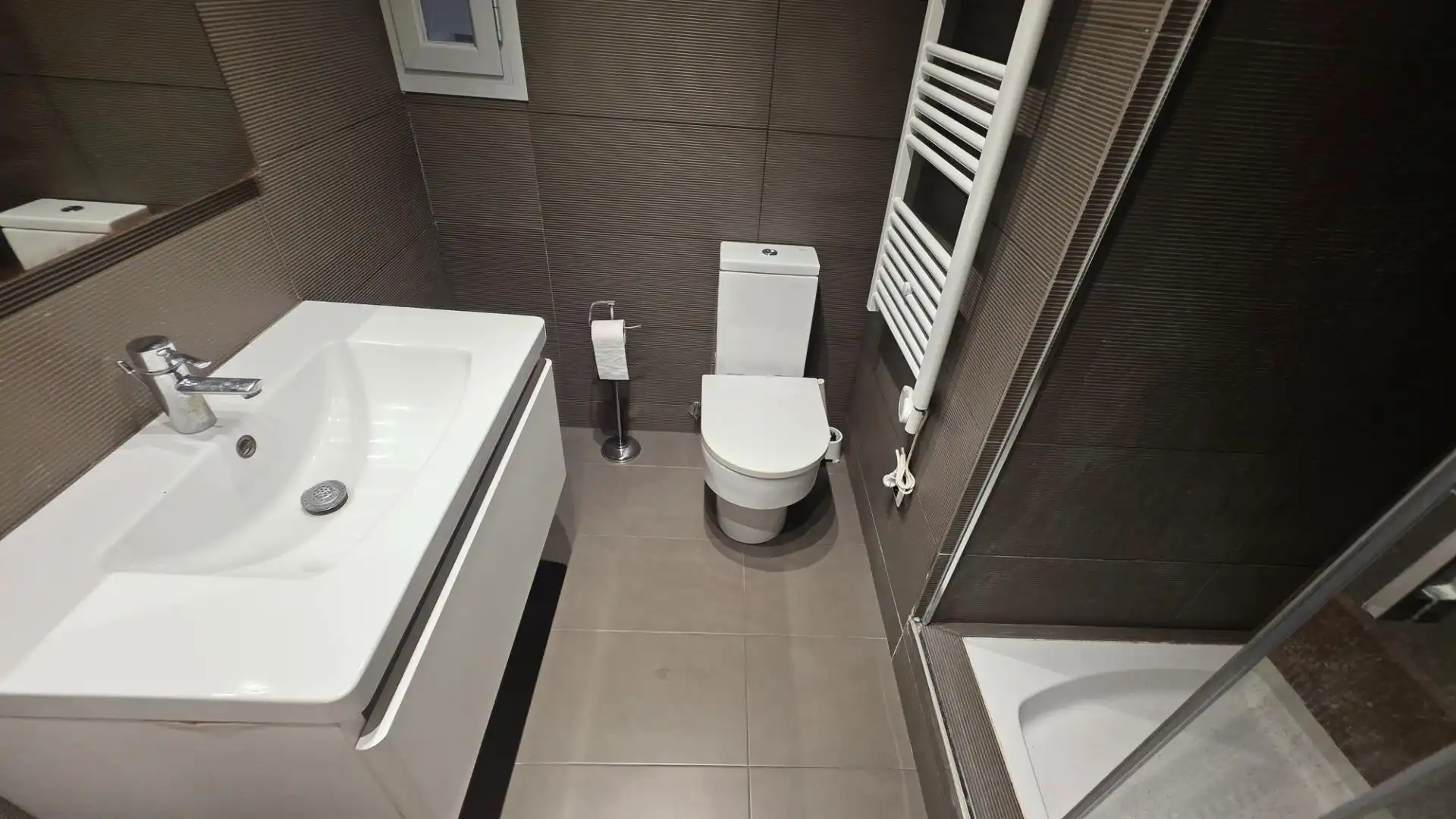 Baño de Piso en venta en Barcelona