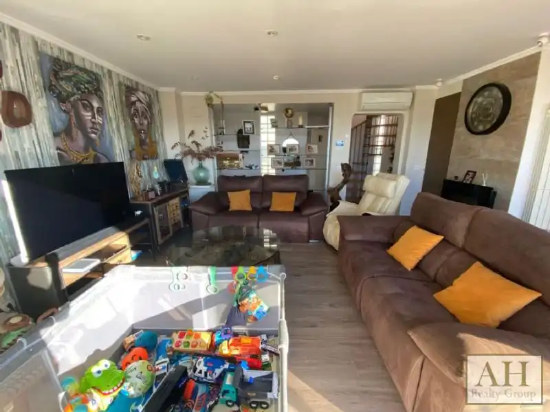 Penthouse zum Verkauf in Altea la Vella, imagen 15