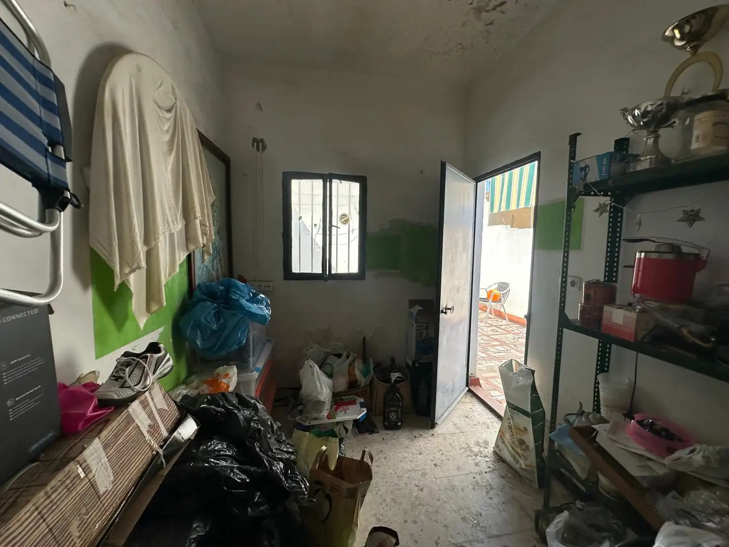 Casa o chalet en venta en Bormujos con Trastero