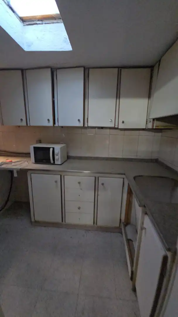 Cocina de Casa o chalet en venta en Riudoms