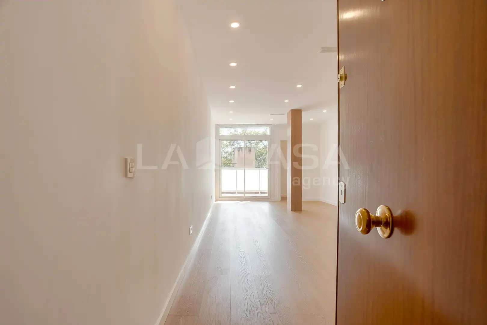 Wohnung mit Balkon zum Verkauf in Sant Martí, imagen 17