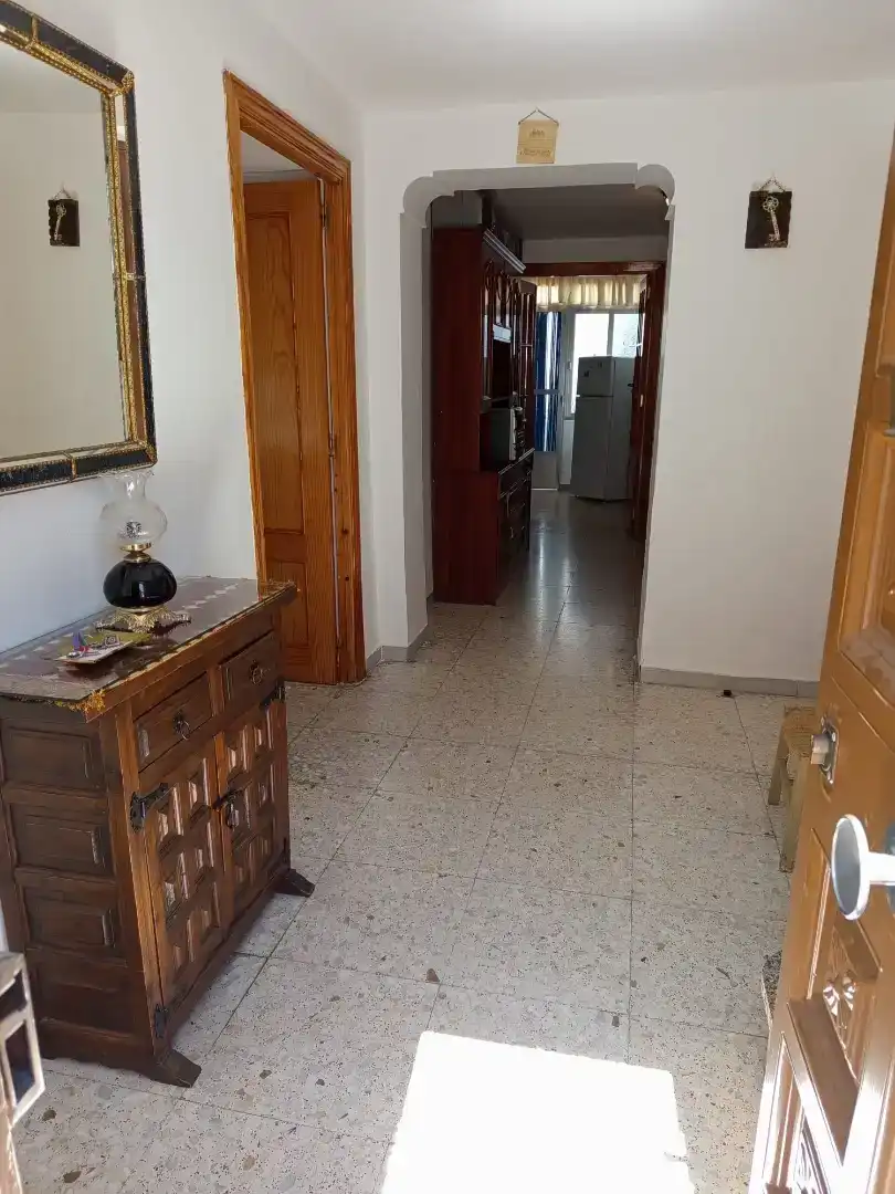 Detached homes for rent in Begíjar  with Air Conditioner, Furnished and Internet