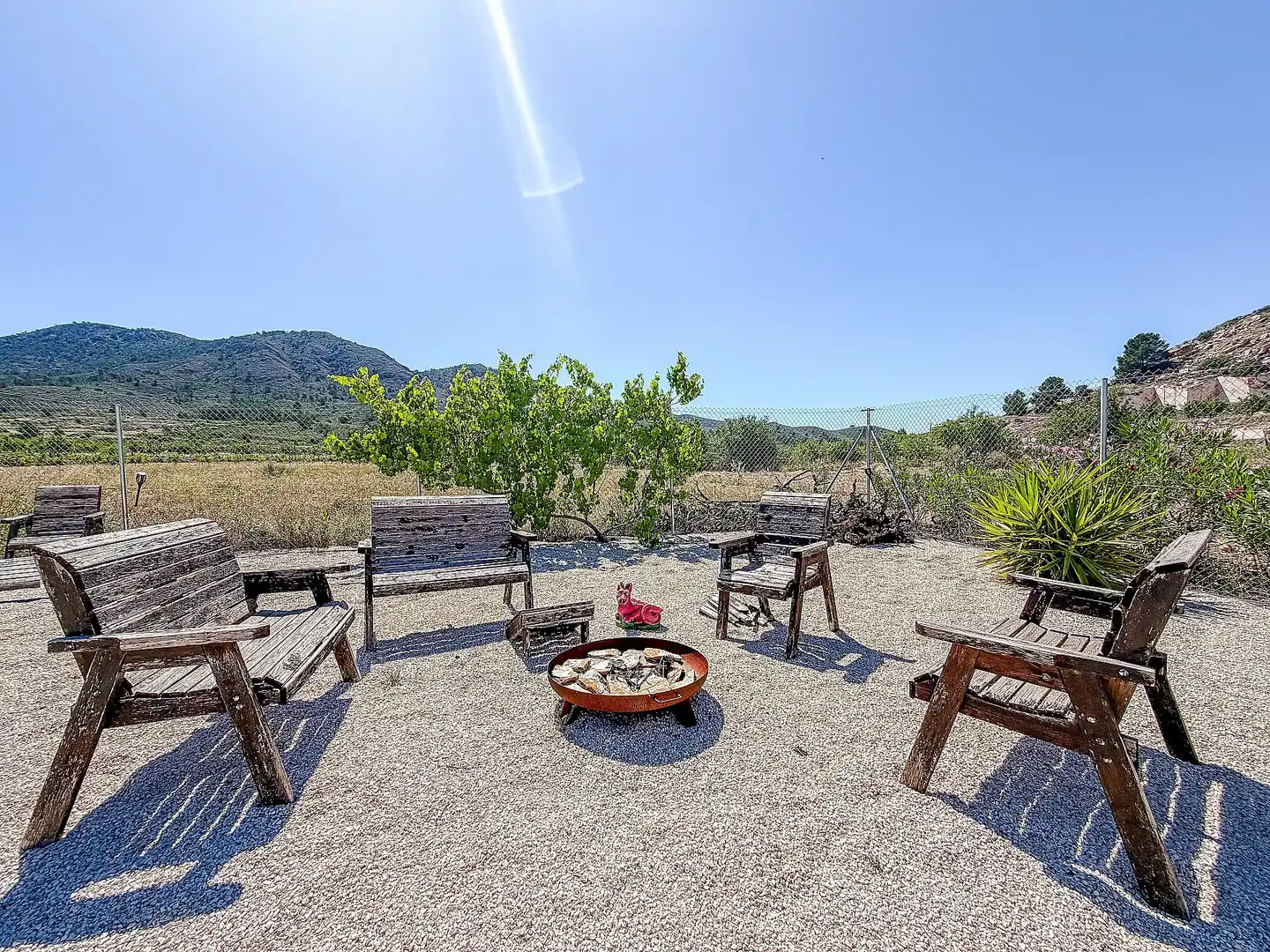 Chalet en venta en Abanilla, imagen 18