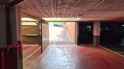 Foto 4 de Garaje en venta en Avenida Viñuelas, Segunda Fase, Tres Cantos