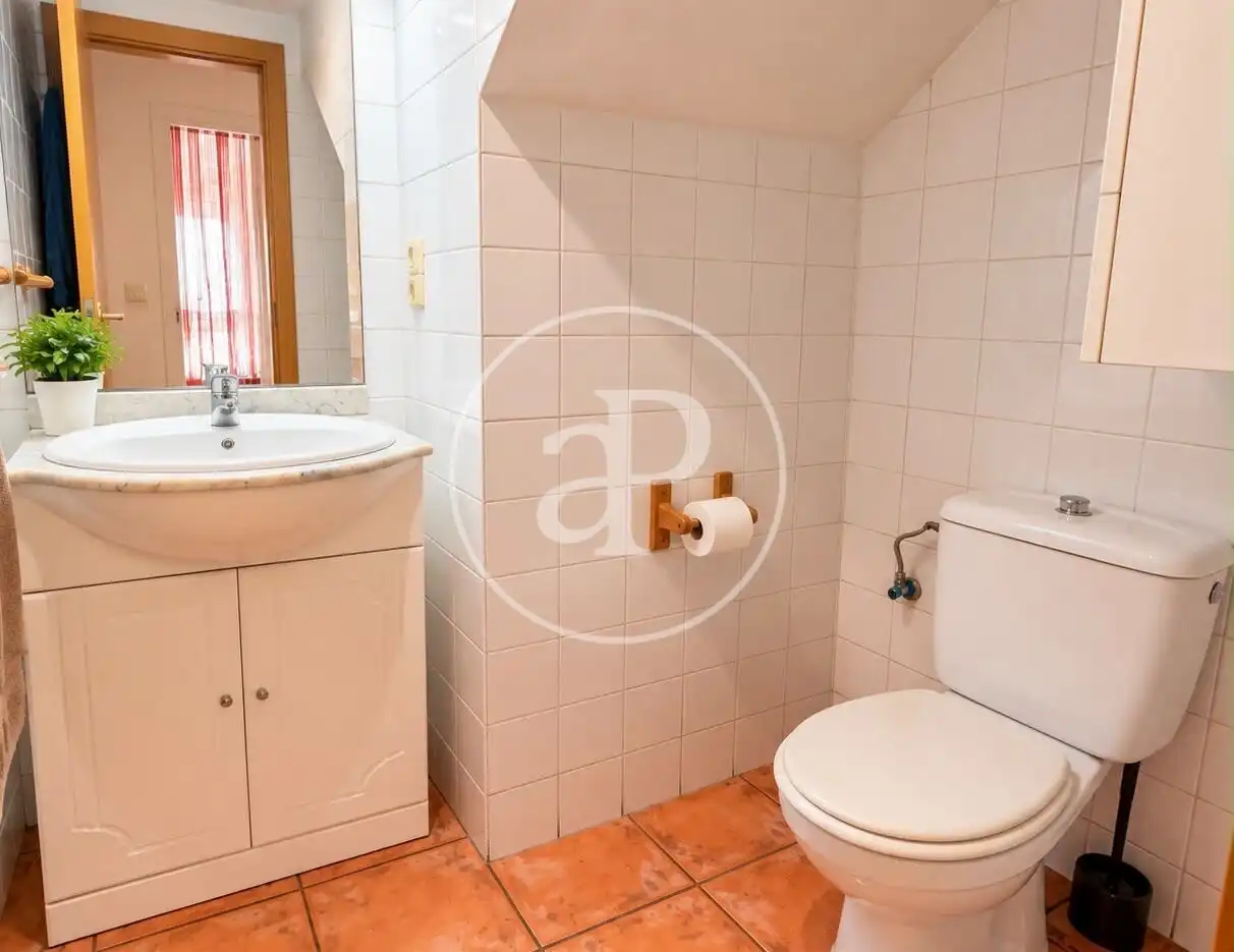 Casa a schiera con giardino in vendita a Pedralba, imagen 17