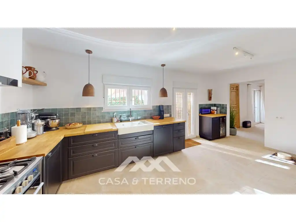 Kitchen of Houses for sale in Colmenar, Málaga