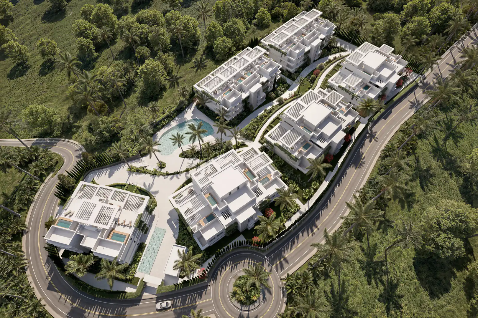 Apartament en venda a Estepona Pueblo, imagen 23