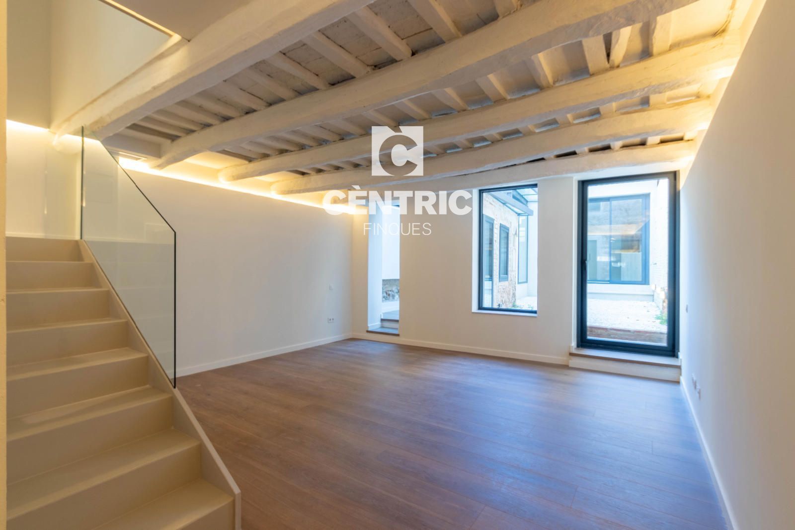 Casa adosada en venda en Terrassa amb Aire condicionat, Calefacció i Terrassa