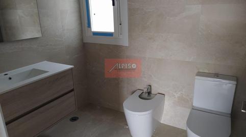 Foto 3 de Apartament de lloguer a Bedoya, Centro, Ourense Capital