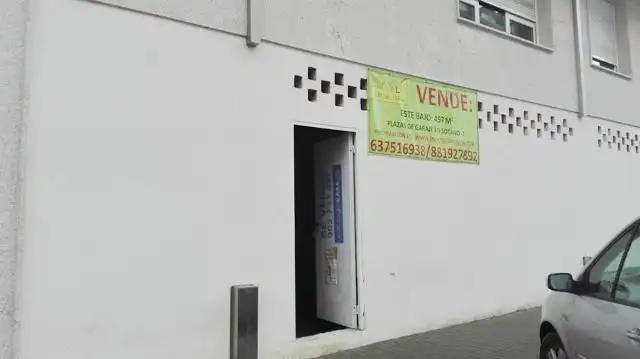 Local comercial en venta en Carral, imagen 15