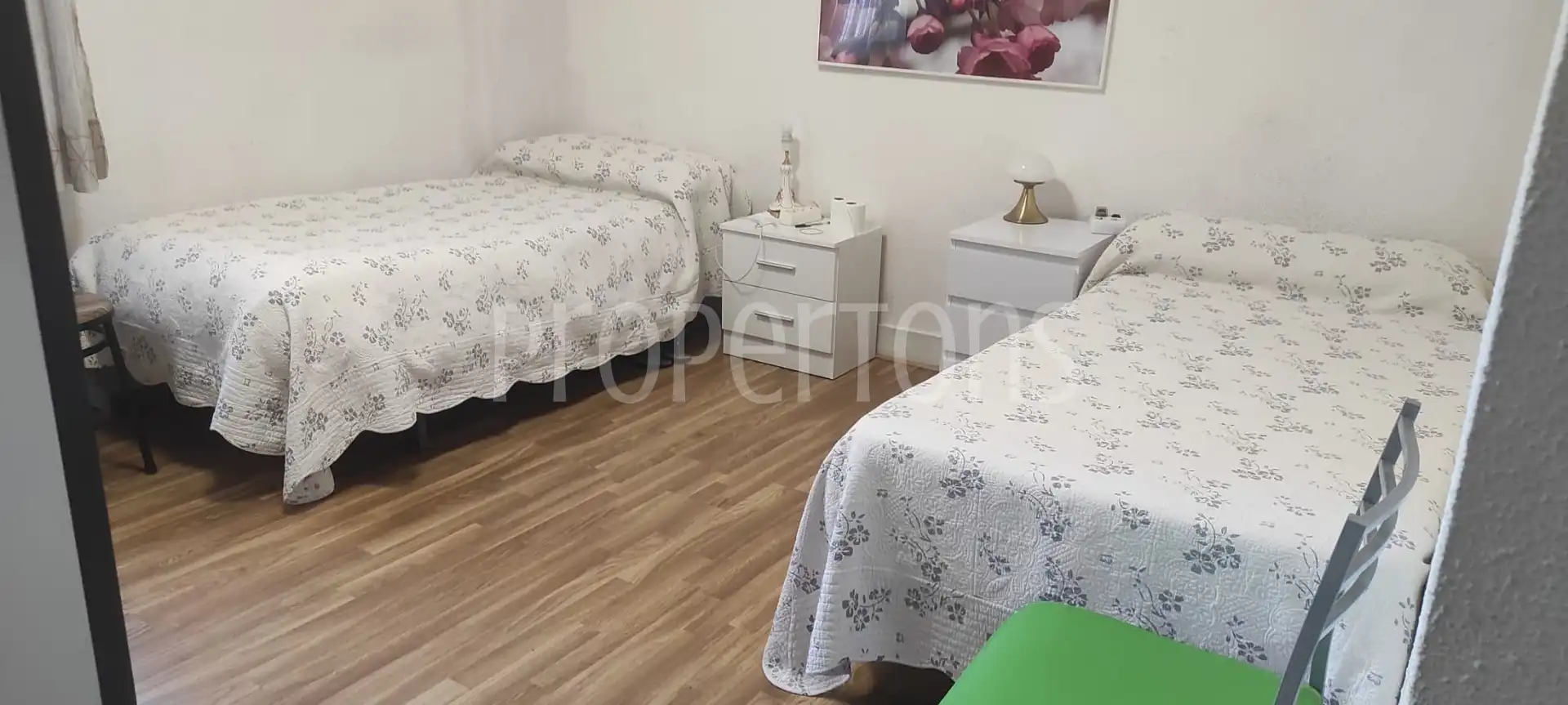 Bedroom of Flat for sale in Vitoria - Gasteiz