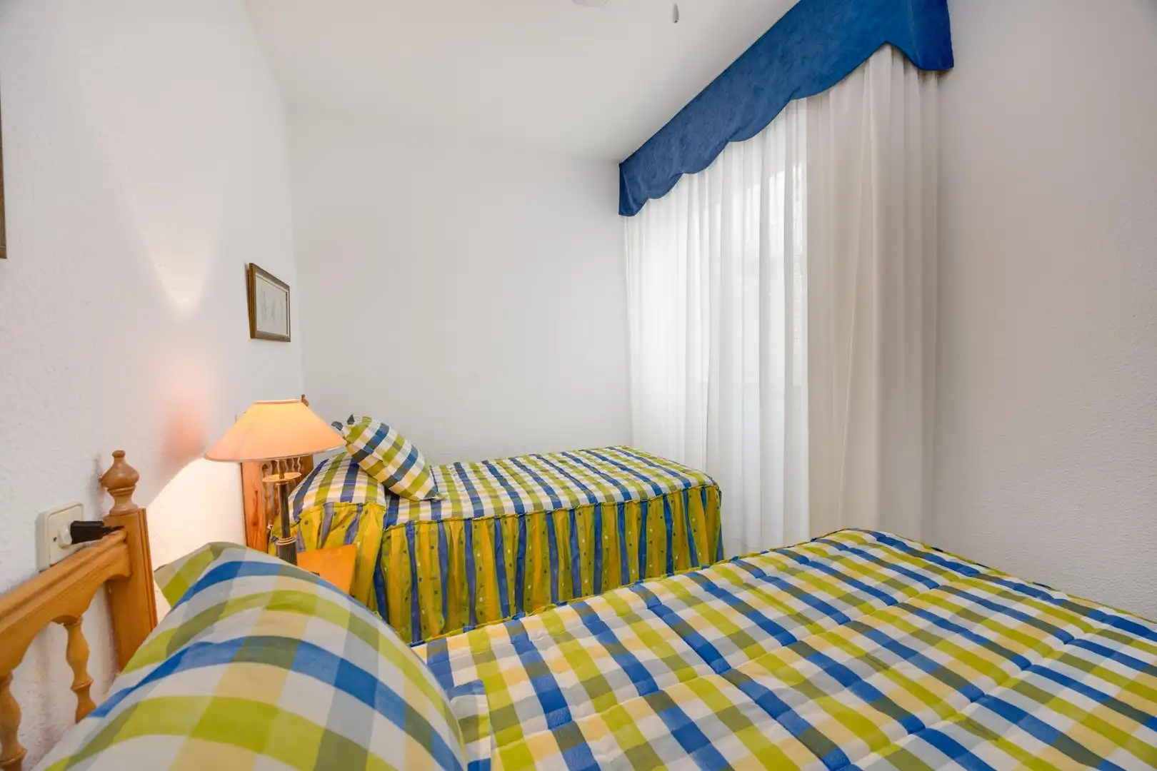 Apartment with terrace for sale in Calle RAMON GALLUD 227, imagen 17